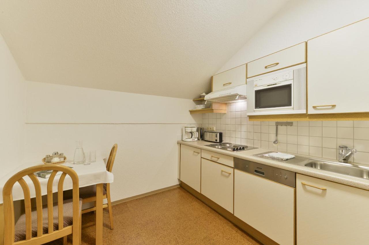 Haus Wallis Hotel Лех ам Алберг Екстериор снимка
